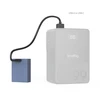 SmallRig 5062 USB-C įkraunama fotoaparato baterija NP-W126S