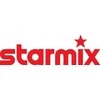 Akumuliatorius STARMIX 18V 5,2 Ah