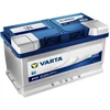 Akumuliatorius Varta BD F17, 80 Ah, 740 A, 12 V