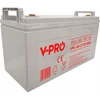 Akumuliatorius Volt Polska Gel VPRO Solar 12V 140Ah
