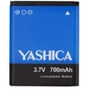 Akumuliatorius Yashica YASHICA DigiMate Baterija (BL-01)