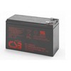 Akumuliatorius żelowy CSB HR1234W F2 12V 9Ah