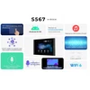 Akuvox AKUVOX S567G 10 colių monitorius, IP Wi-Fi vaizdo domofonas, Android