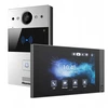 Akuvox R20A+S563W IP vaizdo durų telefonas, vienos šeimos rinkinys Akuvox