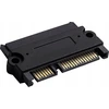 Adapteris Akyga AK-CA-83 SATA (m) | SATA (f)