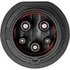 Akyga AK-SC-E08 Type2 (f) / Type1 (m) 32A