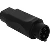 Akyga AK-SC-E08 Type2 (f) / Type1 (m) 32A