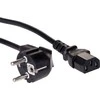 Akyga AK-PC-06C CU CEE 7/7 / IEC C13 3 m