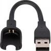 USB kabelis Xiaomi Mi Band 3 Akyga AK-SW-12 10cm