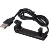 Garmin Akyga AKYGA įkrovimo kabelis GARIN FORMUNNER 220 K- SW- 19 1m