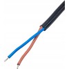 Akyga AK-OT-04A maitinimo laidas – Europlug CEE 7/16 – 1.5 m – skirtas pasidaryk pats surinkimui