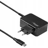 "Akyga" maitinimo šaltinis AK-ND-81 5 - 20V / 3 - 3,25A 65W USB-C Power Delivery 3.0 GaN