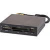 „Akyga All in One“ USB 2.0 vidinis skaitytuvas (AK-CA-37)