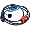 Įkroviklis Akyga Įkroviklis do samochodów elektrycznych AK-EC-22 CEE 5pin / Type2 LCD 3-fazy 32A 22kW 5m