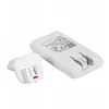 USB C tipo ir USB A tipo maitinimo adapteris - 5-20V/1.35-3A - Akyga AK-CH-31