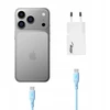 Akyga AK-CH-32 2x USB C 5-20V/2.25-3A maitinimo adapteris