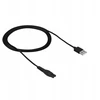 USB maitinimo laidas, skirtas Philips OneBlade – 1.8 m – Akyga AK-PD-10