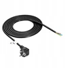 Akyga Maitinimo laidas CEE 7/7 AK-OT-01S CU 3x1.5mm 1.5m