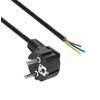 Akyga Maitinimo laidas CEE 7/7 AK-OT-01S CU 3x1.5mm 1.5m
