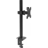 Akyga Laikiklis stalo monitorius Akyga AK-MB-03 ranka 10kg VESA 75x75mm / 100x100mm 15-32"