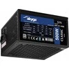Akyga AK-C1-500 maitinimo blokas 468 W 24-pin ATX ATX Juoda