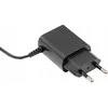 Akyga AK-PD-11 12V / 400mA 4,8W Braun Silk-epil kištukas 1 3 5