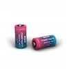 Akyga „Mathorn Ultimate“ CR123A 1500mAh ličio baterija