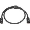 Akyga kabelis USB AK-USB-33 USB tipo C Thunderbolt 3 (m) / USB tipo C Thunderbolt 3 (m) ver. 3,1 0,5 m