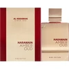 Unisex kvepalai Al Haramain Amber Oud Ruby Edition EDP,  60 ml