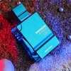 Al Haramain Amber Oud Aqua Dubai PAR U, 75 ml