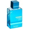 Al Haramain Amber Oud Aqua Dubai PAR U, 75 ml