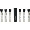 Al Haramain „Discovery Collection L'Aventure Series“ kvepalai komplektas 6x10ml
