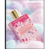 Anfar Dubai Chocolate - Cotton Candy PP kvepalai moterims, 80 ml