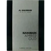 Al Haramain Amber Oud Carbon Edition parfuminio vandens purškiklis 100ml