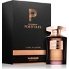 Al Haramain Portfolio Floral Sculpture UNISEX (Kvepalai Vyrams ir Moterims) EDP - 75ml