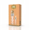 Al Haramain Oui de Saphir Pour Femme parfuminio vandens rinkinys 200ml + kvepalų vandens purškiklis 30ml