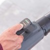 AL-KO Lb 1860 18v, Handheld blower, 583.2 km/h, Mėlyna, 450 m³/h, 18 V, Lithium-Ion (Li-Ion) - SOLO