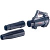 AL-KO Lb 1860 18v, Handheld blower, 583.2 km/h, Mėlyna, 450 m³/h, 18 V, Lithium-Ion (Li-Ion) - SOLO