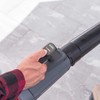 AL-KO Lb 1860 18v, Handheld blower, 583.2 km/h, Mėlyna, 450 m³/h, 18 V, Lithium-Ion (Li-Ion) - SOLO