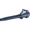 AL-KO Lb 1860 18v, Handheld blower, 583.2 km/h, Mėlyna, 450 m³/h, 18 V, Lithium-Ion (Li-Ion) - SOLO
