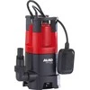 Nešvaraus vandens siurblys AL-KO DRAIN 7500 Classic, 5 m-125l/min-450 W