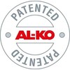 AL-KO Premium Twin 1400 112831