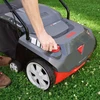 Elektrinis aeratorius/skarifikatorius Al-ko 38.4 E COMBI CARE