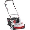 AL-KO 38 P Combi Care Comfort benzininis aeratorius - skarifikatorius