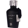 Al Wataniah Wataniah Juodas EDP Purškiklis 100ml