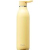 Aladdin Geltonas izoliuotas butelis 590 ml