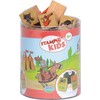 Aladine Antspaudai Kids Knights