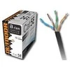 Tinklo Kabelis - Q-LANTEC KIU5OUTS305Q Cat5e 305 m Juodas
