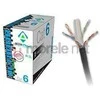 ALANTEC U/UTP cat.6 PE 4x2x23AWG 305m EXTERNAL DRY cable