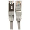 Patch-cord F/UTP kat.5e PVC 3.0m pilka ALANTEC
